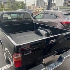 トヨタ　ハイラックス　車検R5.3まで　値下げ交渉可の画像