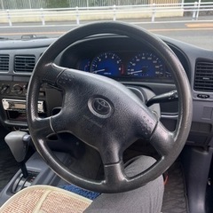 トヨタ　ハイラックス　車検R5.3まで　値下げ交渉可の画像