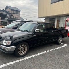 トヨタ　ハイラックス　車検R5.3まで　値下げ交渉可の画像
