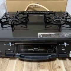 パロマ　IC-800B 1R 都市ガス用　清掃済み