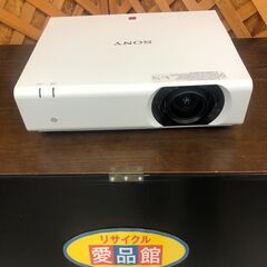 【愛品館江戸川店】SONY データプロジェクター 「VPL-CW275」ID：131-019207-007