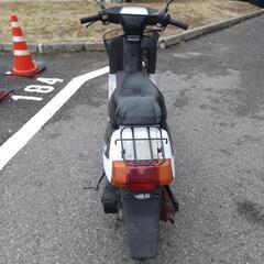 ♡ありがとうございました♡　☆倉庫整理在庫整理継続中、通常価格より下げて出します！ ❋配達する場合、別途配達料が必要です！ ホンダ ＰＡＸ ＣＬＵＢ メンテナンスベースです！の画像