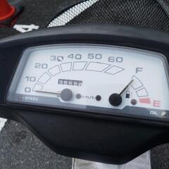 ♡ありがとうございました♡　☆倉庫整理在庫整理継続中、通常価格より下げて出します！ ❋配達する場合、別途配達料が必要です！ ホンダ ＰＡＸ ＣＬＵＢ メンテナンスベースです！の画像