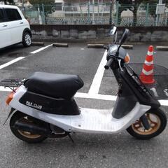 ♡ありがとうございました♡　☆倉庫整理在庫整理継続中、通常価格より下げて出します！ ❋配達する場合、別途配達料が必要です！ ホンダ ＰＡＸ ＣＬＵＢ メンテナンスベースです！の画像