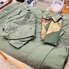 ポーランド軍の中古が安い！激安で譲ります・無料であげます