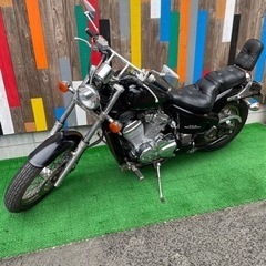 スティード「美品」