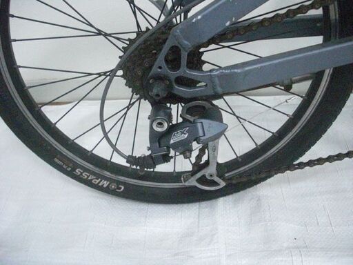 自転車本体 PEUGEOT Allons-Y PEUGEOT Allons-Y 自転車