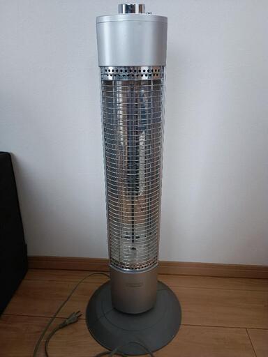 ★早い者勝ち★ コイズミ製 遠赤外線電気ストーブ ハロゲンヒーター