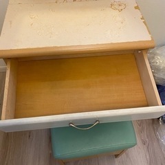 ドレッサーの画像