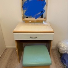 ドレッサー