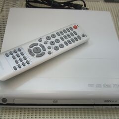 品質保証☆配達有り！2500円(税別）DVDプレーヤー リモコン...