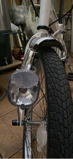 ignio 自転車