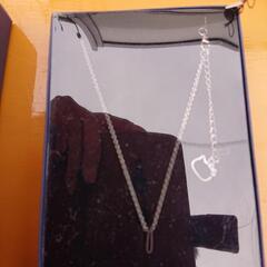 未使用 キティジュエリーセットの画像