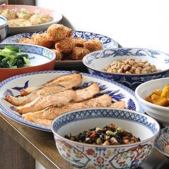 お弁当・おにぎり・惣菜の製造販売