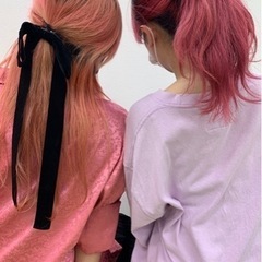 COLOR MODEL （白髪染め/おしゃれ染め）募集 - 大阪市