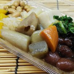 お弁当・おにぎり・惣菜の製造販売の画像