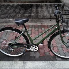 🚴p_works27インチ