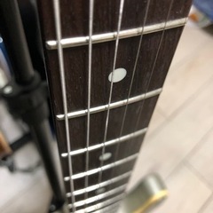 Fender Made in Japan Modern Telecaster -Inca Silver- フェンダーテレキャスの画像