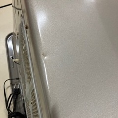 CORONA 石油ファンヒーターの画像