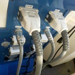 エンダモロジー？キャビテーションとかもついてるみたいです。の画像