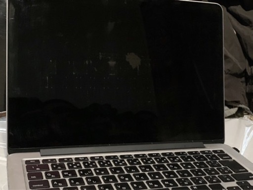 【Adobe製品込】MacBookPro 13.3 / 2015 / 128GB
