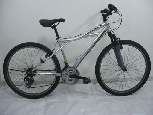 ASAHI（あさひ）INDICATOR（インディケーター）マウンテンバイク　管理NO.20230123-8