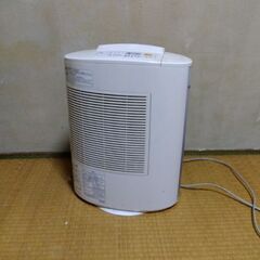 パナソニック除湿乾燥機09年製