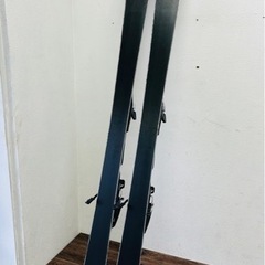 お引取り限定 NORDICA ノルディカ カービングスキーセット 板152cm ブーツ28-28.5cmの画像