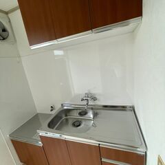 【シティーコーポ 部屋番号：２０２ 】水道費用込み！wifi使用料無料でとってもお得です♪賃料半年間20.000→15.000円キャンペーン！水道費用込み！wifi使用料無料！初期費用も5万円以下に抑えられます◎ 浴室に新品のミラーキャビネット取り付けました♪収納アップ◎ − 群馬県