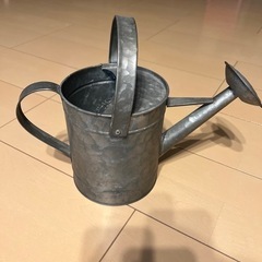買い手見つかりました！ジョウロの画像