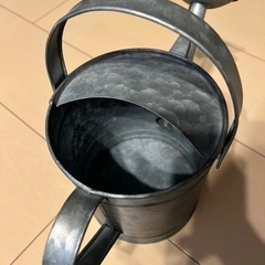 買い手見つかりました！ジョウロの画像