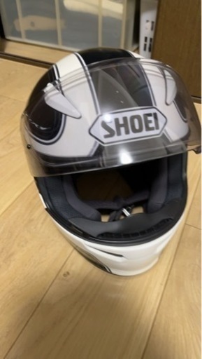 ショウエイヘルメット