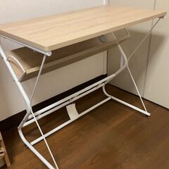 東谷　デスク　ハック　PT-901WH