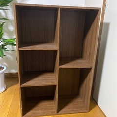 引っ越すのでいらなくなりました