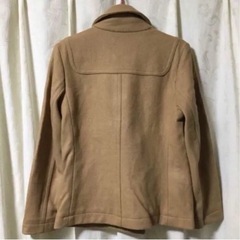 GAP ダッフルコートの画像