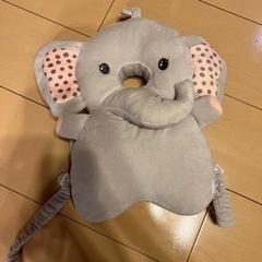 転倒予防クッション