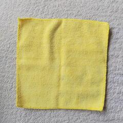 【未使用品】ミニタオル①の画像