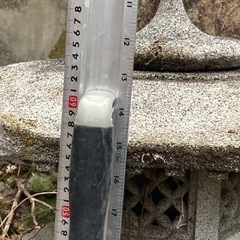 灯籠　灯篭　とうろうお譲りしますの画像