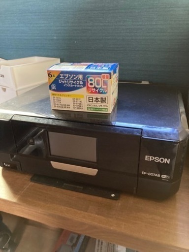 インク、コピー機