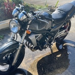 バリオス2型