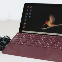 Surface Go（第1世代）/intel Pentium/128GB/メモリ8GB ⑥