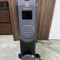 オイルヒーター　コンフォートヒート700　2021年製　リサイク...