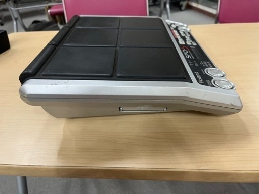 Roland SPD-S 