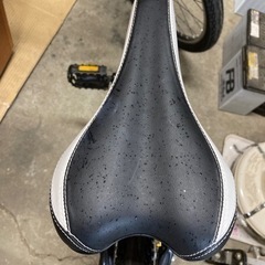 桶川市発　未使用品　マウンテンバイク　の画像