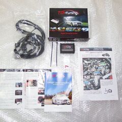 TDI-Tuning CRTD2 ディーゼルチューニングボックス...