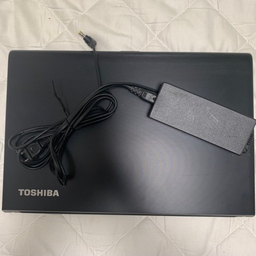 【新品SSD搭載、MicrosoftOffice2021】東芝 ノートパソコンdynabook Satellite B453/J 無線