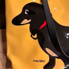 トートバッグの画像