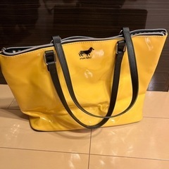 トートバッグの画像