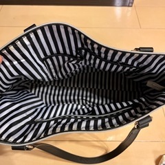 トートバッグの画像