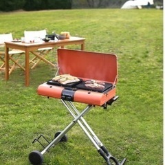 イワタニツーバーナーコンロ